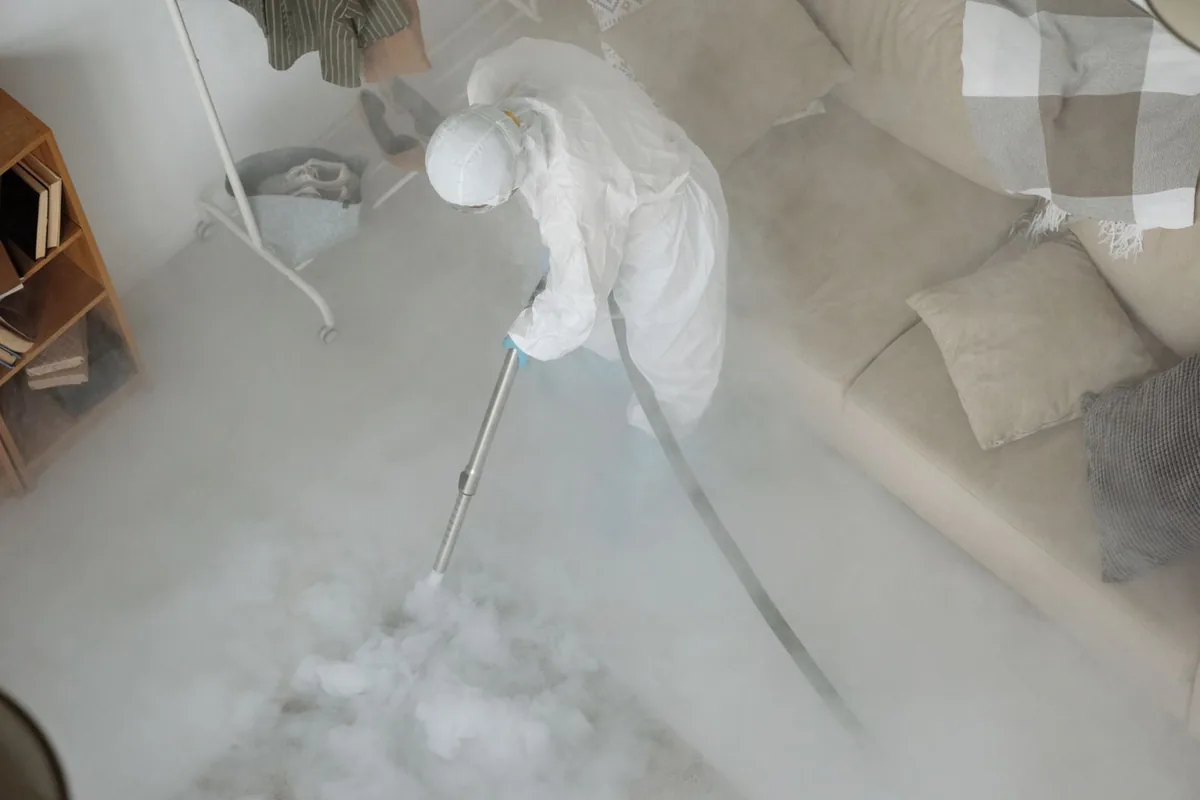 Crime Scene Cleanup in Columbia City, OR